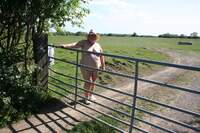 Lexie Cummings. Flashing In The Sunshine Pt2 Free Pic 1