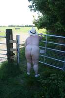 Lexie Cummings. Flashing In The Sunshine Pt2 Free Pic 7