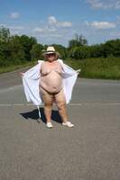 Lexie Cummings. Flashing In The Sunshine Pt2 Free Pic 9