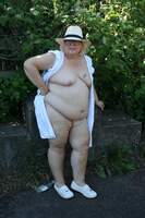 Lexie Cummings. Flashing In The Sunshine Pt2 Free Pic 11