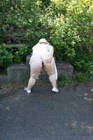 Lexie Cummings. Flashing In The Sunshine Pt2 Free Pic 14