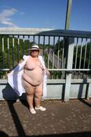 Lexie Cummings. Flashing In The Sunshine Pt2 Free Pic 20