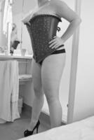 Phillipas Ladies. Mollie Foxxx The Early Years Free Pic 6