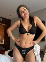 Sexy Alina XXX. Ready For Fun Free Pic 1