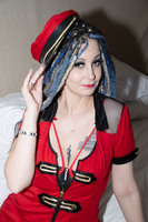 Phillipas Ladies. Goddess Gothica Free Pic 2