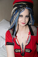 Phillipas Ladies. Goddess Gothica Free Pic 10