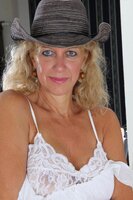 Ginger Klixen. Cowgirl Pt1 Free Pic 5