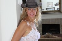 Ginger Klixen. Cowgirl Pt1 Free Pic 9