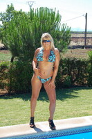 Sweet Susi. Bikini Time Free Pic 3