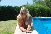Sweet Susi. Bikini Time Free Pic 17