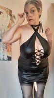 Layla Bird. Sexy Strap On Fun Free Pic 2