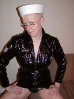 Tiffany Pearl. Hello Sailor Pt1 Free Pic 3