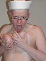 Tiffany Pearl. Hello Sailor Pt2 Free Pic 19
