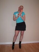 Tiffany Pearl. Girlie Free Pic 1