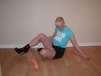 Tiffany Pearl. Girlie Free Pic 6