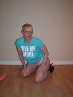 Tiffany Pearl. Girlie Free Pic 9