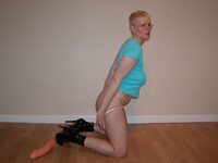 Tiffany Pearl. Girlie Free Pic 12