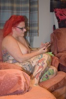 Mollie Foxxx. Mollie's Rabbit Vibrator Free Pic 20