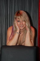 Sweet Susi. The Lady In Red FMB's Free Pic 6