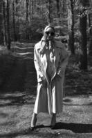 Barby Slut. Retro 50's Glam Free Pic 6