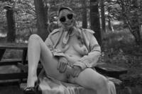Barby Slut. Retro 50's Glam Free Pic 19