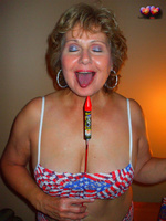 Busty Bliss. Light Fuse & Bust Away Free Pic 9
