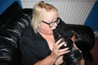 Lexie Cummings. Lexie Tries Out A New Big Toy Free Pic 10