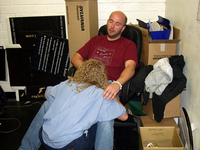 Ginger Klixen. Sharon's Garage Repair Free Pic 17