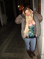 Vanessa. Dirty Exhibitionist Free Pic 11