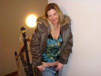 Vanessa. Dirty Exhibitionist Free Pic 15