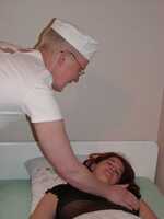 Tiffany Pearl. Private Nurse Pt1 Free Pic 5