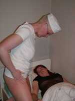 Tiffany Pearl. Private Nurse Pt1 Free Pic 7