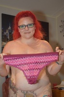 Mollie Foxxx. Mollie Shows Off Her Panties Free Pic 18