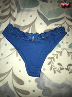 Busty Bliss. Busty Bliss's Blue Panties Bash Free Pic 9