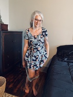Lil Ms Muffet. Feeling cute and frisky Free Pic 10