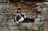 Reckless Temptation. Monastery Free Pic 20