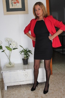 Marta Style. Mixing it up Free Pic 5