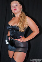 Luscious Models. Meile's Old Camcorder Nude Selfie Shoot Pt1 Free Pic 3