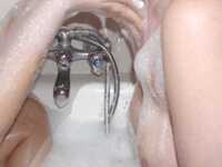 Tiffany Pearl. Tiffany & Angel Take A Bath Free Pic 12