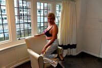 Dimonty. Flashing At The Window Free Pic 1