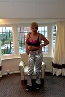 Dimonty. Flashing At The Window Free Pic 5