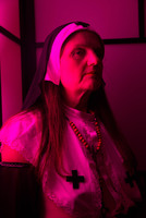 Reckless Temptation. Nun Or Nurse Free Pic 6