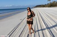 Roxeanne. My new malibu strings sling Free Pic 2