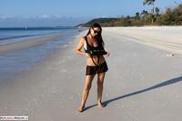 Roxeanne. My new malibu strings sling Free Pic 3
