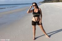Roxeanne. My new malibu strings sling Free Pic 5