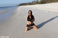 Roxeanne. My new malibu strings sling Free Pic 10