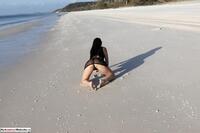 Roxeanne. My new malibu strings sling Free Pic 11