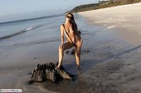 Roxeanne. More of my new malibu strings sling Free Pic 5