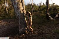 Roxeanne. Even more of my new malibu strings sling Free Pic 12
