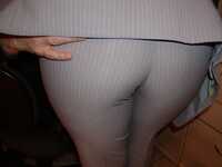 Tiffany Pearl. Lesbo Secretary Training Pt1 Free Pic 6